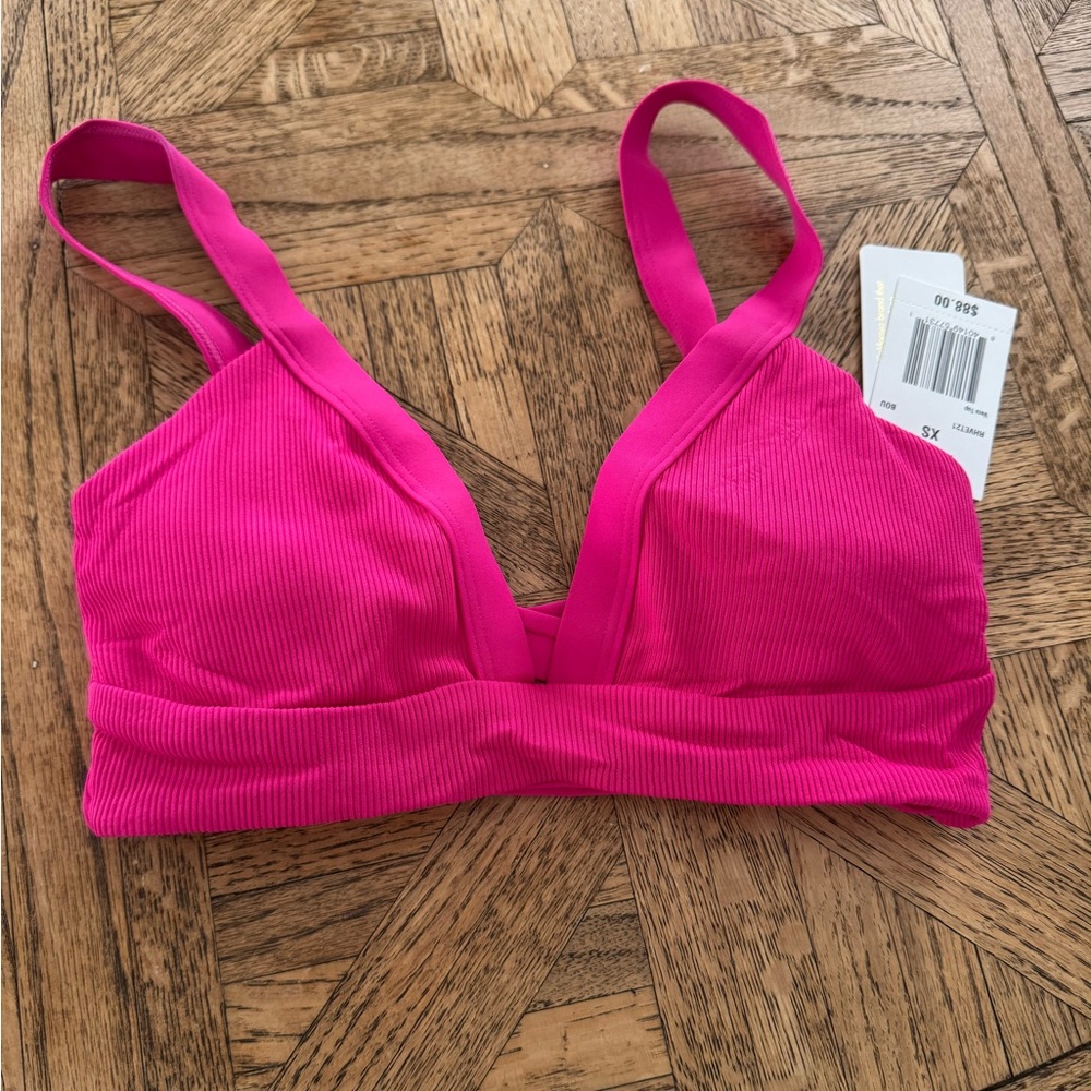 Lspace bikini top